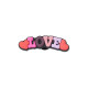 Crocs Jibbitz™ charms LOVE